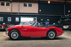 Bild 4/39 von Austin-Healey 3000 Mk III (BJ8) (1967)