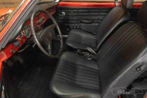Image 13/19 of Volkswagen Karmann Ghia 1600 (1970)