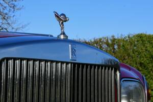 Bild 26/50 von Rolls-Royce Silver Seraph (1998)
