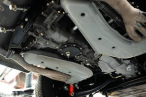 Image 5/78 of Porsche 911 2.0 E (1968)
