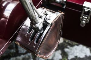 Bild 15/41 von Invicta 4.5 Litre A-Type High Chassis (1928)