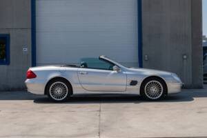 Image 20/86 de Mercedes-Benz SL 500 (2002)