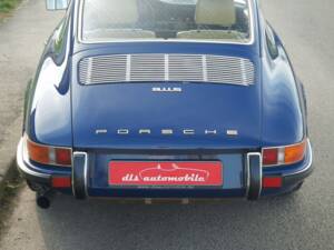 Image 3/9 of Porsche 911 2.2 S (1970)