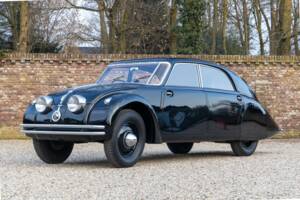 Image 27/50 of Tatra T 77 A (1935)