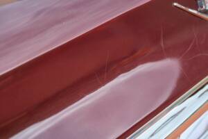 Bild 37/200 von Cadillac Coupe DeVille (1968)
