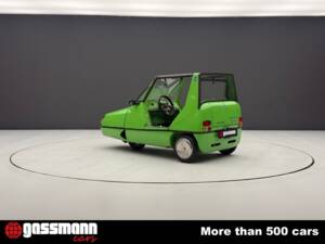 Bild 8/15 von Patriarca Delfina (1994)