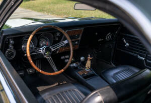 Immagine 16/29 di Chevrolet Camaro Z28 (1968)