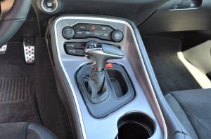 Bild 21/35 von Dodge Challenger SXT (2019)