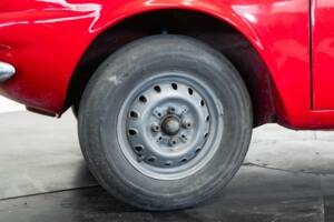 Image 11/22 of FIAT 750 Vignale Coupé (1964)