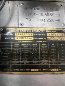 Image 54/80 of Lister Knobbly (1956)