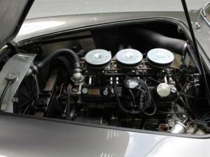 Bild 16/18 von AC Aceca Bristol (1958)