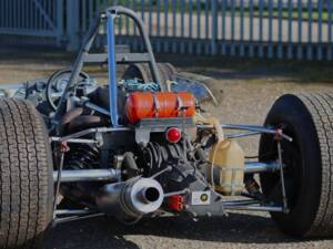 Afbeelding 13/20 van Merlyn Mk 12A (1969)
