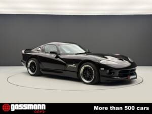 Image 2/15 of Dodge Viper GTS (2000)