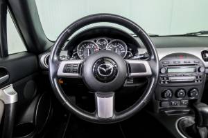 Bild 5/50 von Mazda MX-5 1.8 (2007)