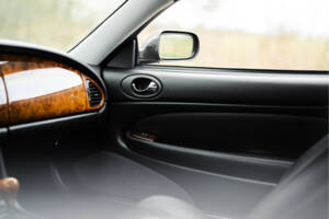Imagen 30/36 de Jaguar XK8 4.0 (1999)