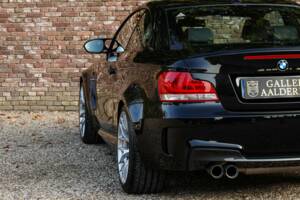 Imagen 33/50 de BMW 1 Series M Coupé (2012)
