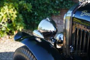 Image 8/50 of Bentley 3 1/2 Litre (1935)