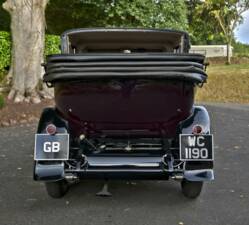 Bild 14/50 von Rolls-Royce 20 HP (1925)