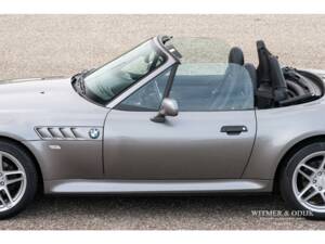 Afbeelding 26/36 van BMW Z3 1.9i (2002)
