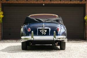 Bild 7/44 von Jaguar XK 150 3.4 S DHC (1958)