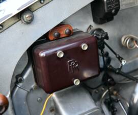 Bild 30/42 von Rolls-Royce Phantom II Continental (1933)
