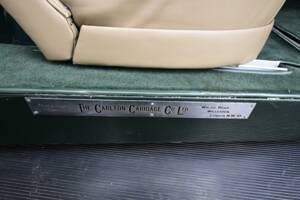 Imagen 34/50 de Talbot H75 (1934)