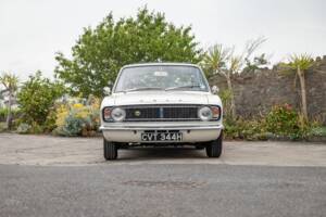 Image 4/33 de Ford Lotus Cortina (1970)