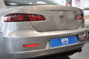 Bild 6/52 von Alfa Romeo 159 1.8 TBi 16V (2010)