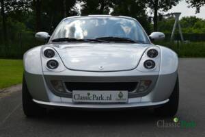 Bild 20/50 von Smart Roadster Brabus (2005)