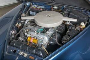 Bild 34/35 von Jaguar Mk II 3.4 (1967)