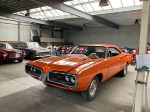 Image 26/32 de Dodge Coronet Super Bee (1970)