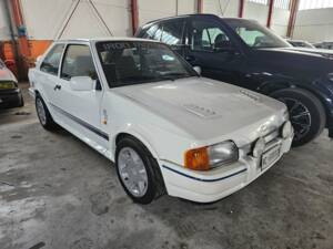 Image 1/14 of Ford Escort turbo RS (1988)