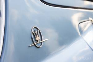 Bild 26/61 von Maserati Mistral 4000 (1968)