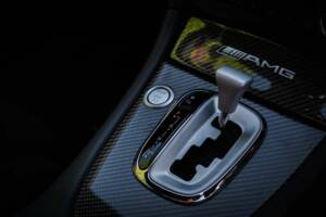 Bild 18/44 von Mercedes-Benz CLK 63 AMG Black Series (2009)