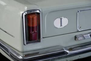 Image 48/48 of Alfa Romeo 2600 Berlina (1962)