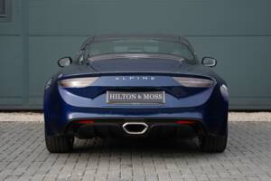 Imagen 8/50 de Alpine A 110 S (2020)