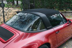 Bild 3/18 von Porsche 911 Carrera 2 (1991)