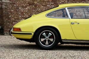 Bild 44/50 von Porsche 911 2.2 S (1971)