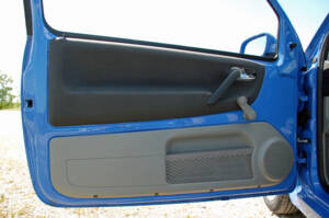 Image 21/44 of Volkswagen Lupo 1.2 TDI 3L (2001)