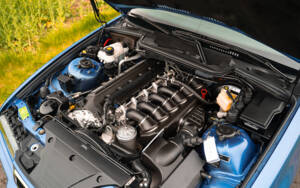 Image 72/72 of BMW M3 (1998)