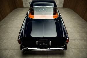 Image 16/92 of Maserati 3500 GT Touring (1957)