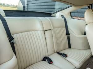 Afbeelding 11/62 van Aston Martin V8 Vantage X-Pack (1987)