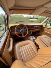 Bild 18/70 von Rolls-Royce Silver Spur (1988)