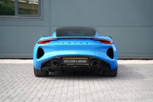 Bild 8/50 von Lotus Emira (2023)