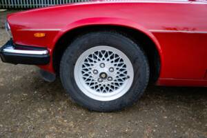 Bild 14/22 von Jaguar XJ-S V12 (1989)