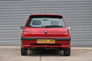 Image 14/50 of Peugeot 106 1.6 GTI 16V (1998)
