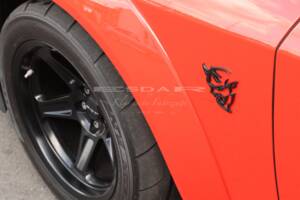 Image 8/40 of Dodge Challenger SRT Demon (2018)