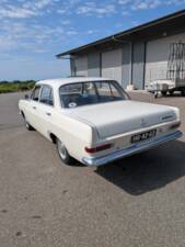 Image 30/35 of Opel Rekord 1700 (1964)