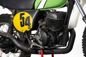 Imagen 30/39 de Kawasaki KX 400 (1975)