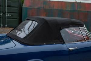 Bild 31/50 von Alfa Romeo 2600 Spider (1962)